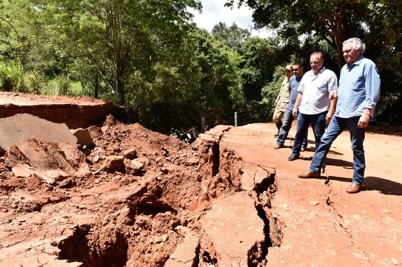 ronaldo caiado local go060 fotos octacilioqueiroz