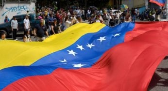 Grupo de Lima pede ajuda a aliados venezuelanos para solucionar crise no país