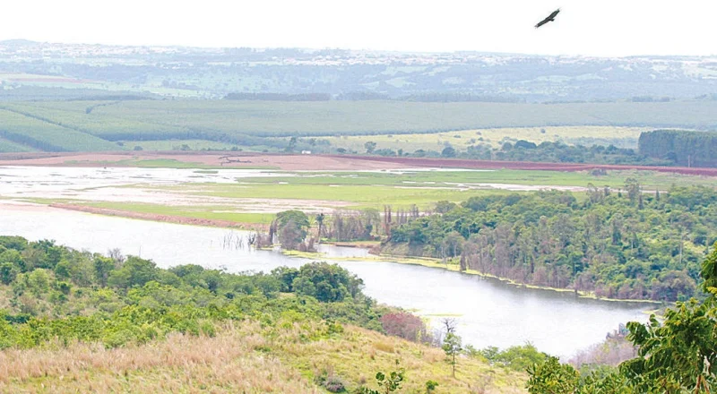 barragem goias