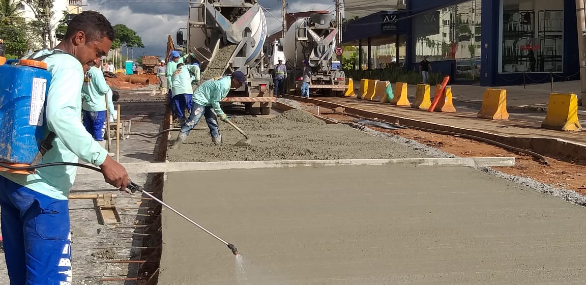 brt paulo jose