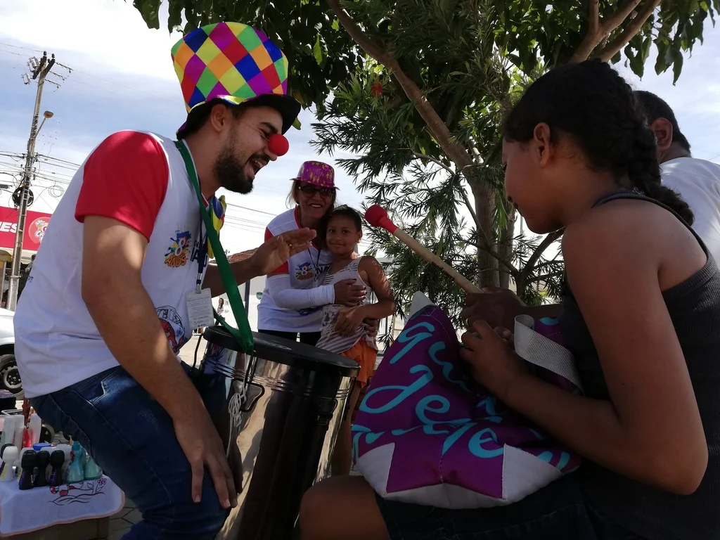 consultorio na rua