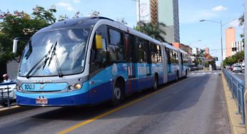 Assinado protocolo que inicia processo de privatização da Metrobus