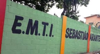 Prefeitura de Goiânia entrega escola de tempo integral na região Sul