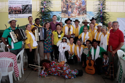 folia de reis enio medeiros