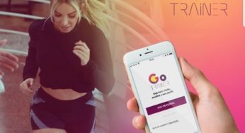 Go Trainer: Vem aí um aplicativo para mudar seu estilo de vida