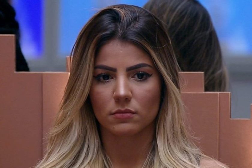 hariany tv globo bbb 19