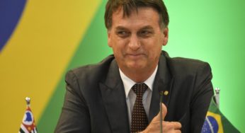 Bolsonaro descarta recriação de CPMF e aumento de tributos