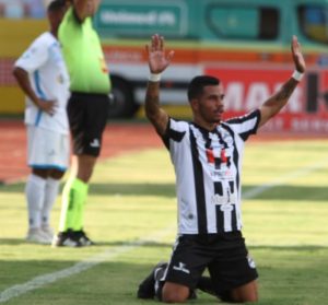 jogador do galo