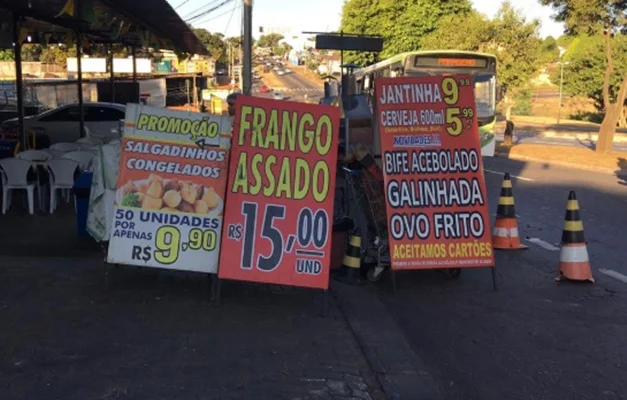 operacao limpa goiania vai combater poluicao visual na cidade