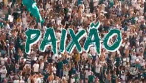 paixao