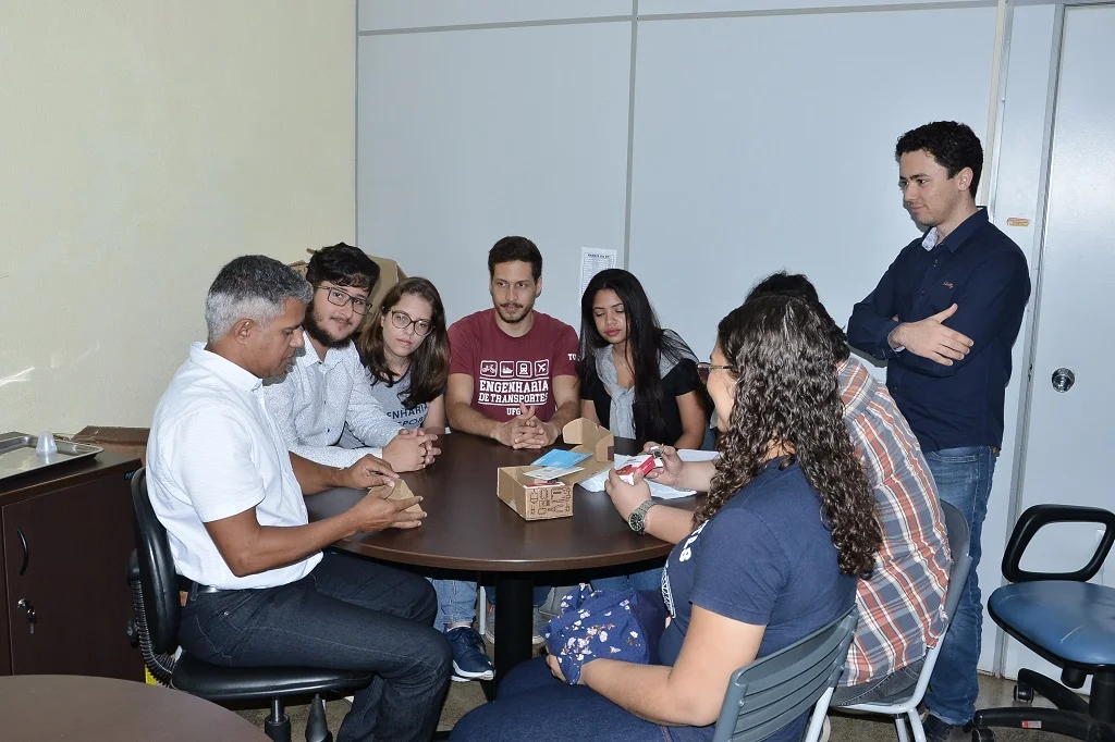 Tecnologia informará usuários de Aparecida lotação nos ônibus do transporte público