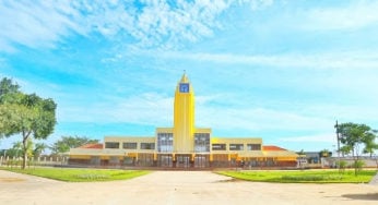 Nova Estação Ferroviária de Goiânia se tornará centro de convivência