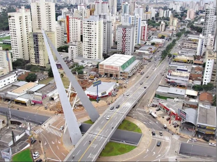 Goiânia está entre as primeiras cidades que receberão programa de enfrentamento a criminalidade