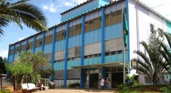 Hospital das Clínicas da UFG amplia espaço para 600 leitos