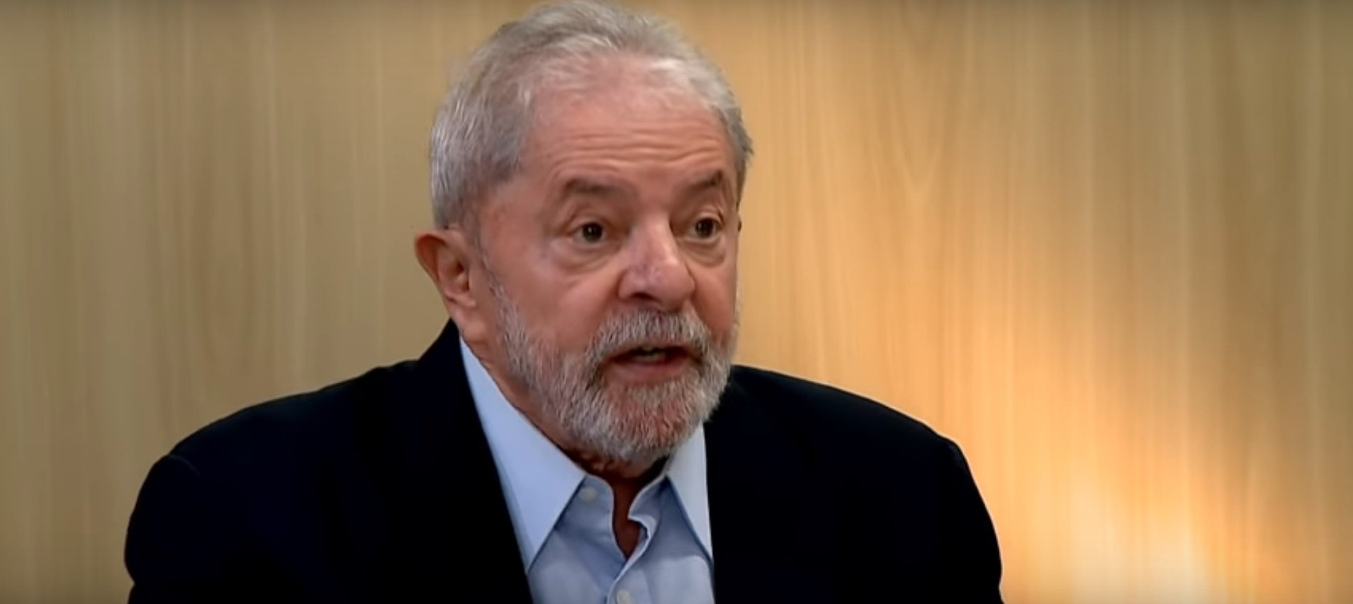 Juíza nega pedido de O Antagonista para entrevistar Lula