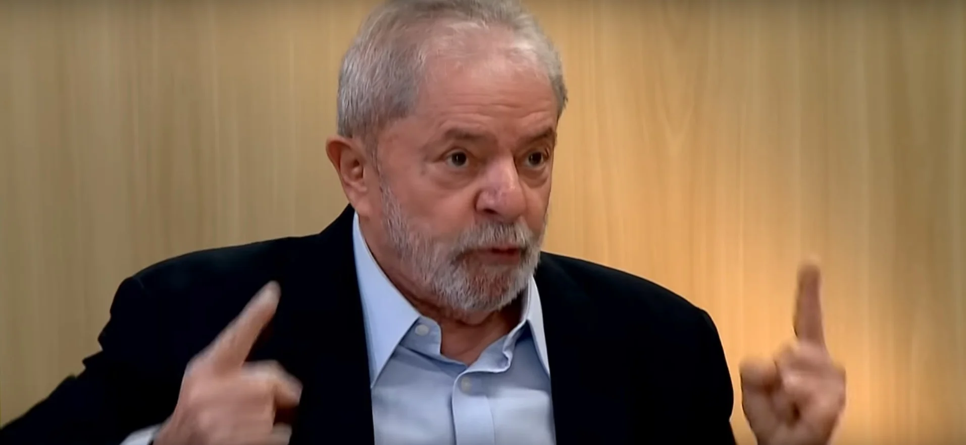 “O Brasil precisa aprender a se respeitar”, diz Lula sobre o governo Bolsonaro