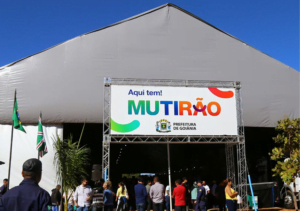 mutirao