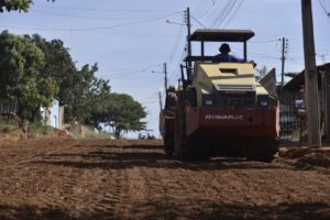 obras aparecida