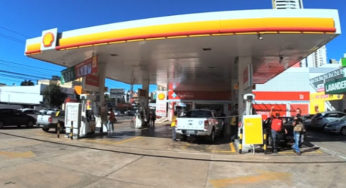 Postos de Goiânia vendem gasolina quase pela metade do preço nesta quinta; veja a lista