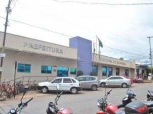 prefeitura goianira