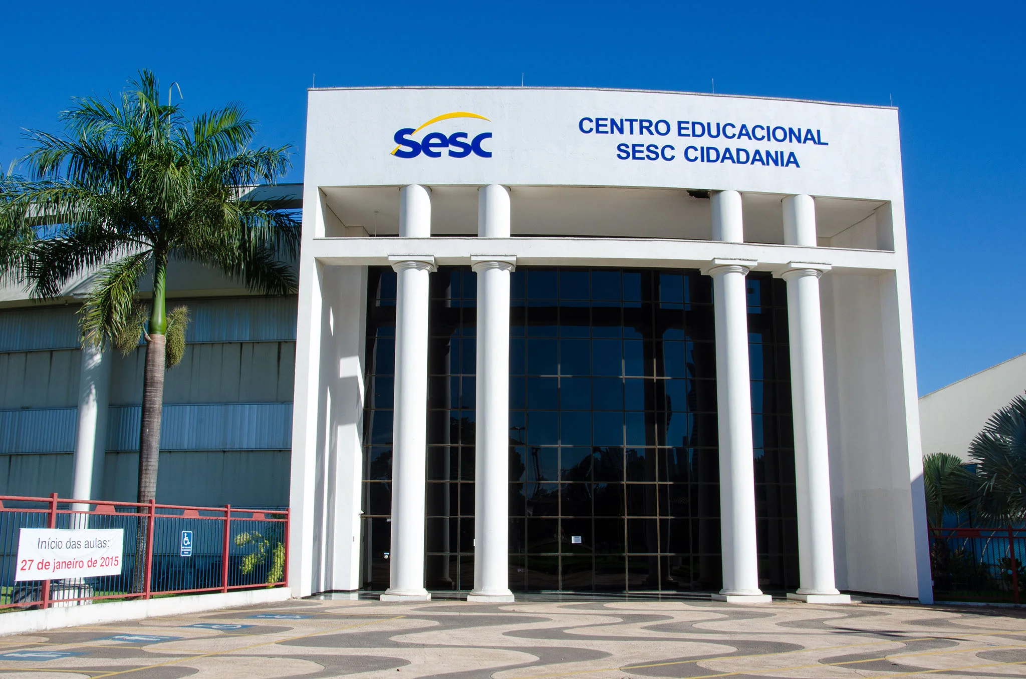 sesc educacional