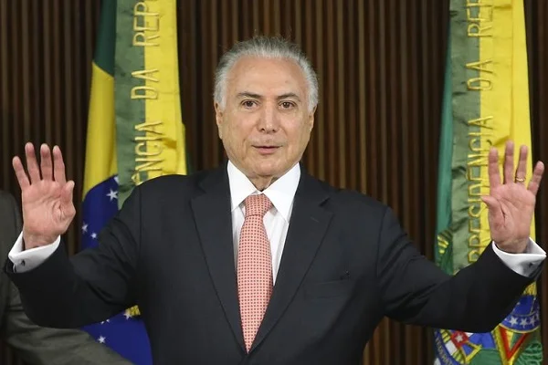 temer michel 1111