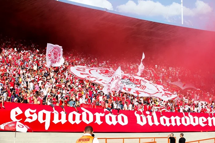 vila torcida