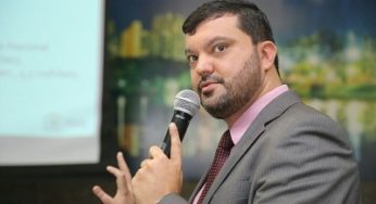 Manter equilíbrio fiscal é desafio da gestão da Prefeitura de Goiânia, diz secretário