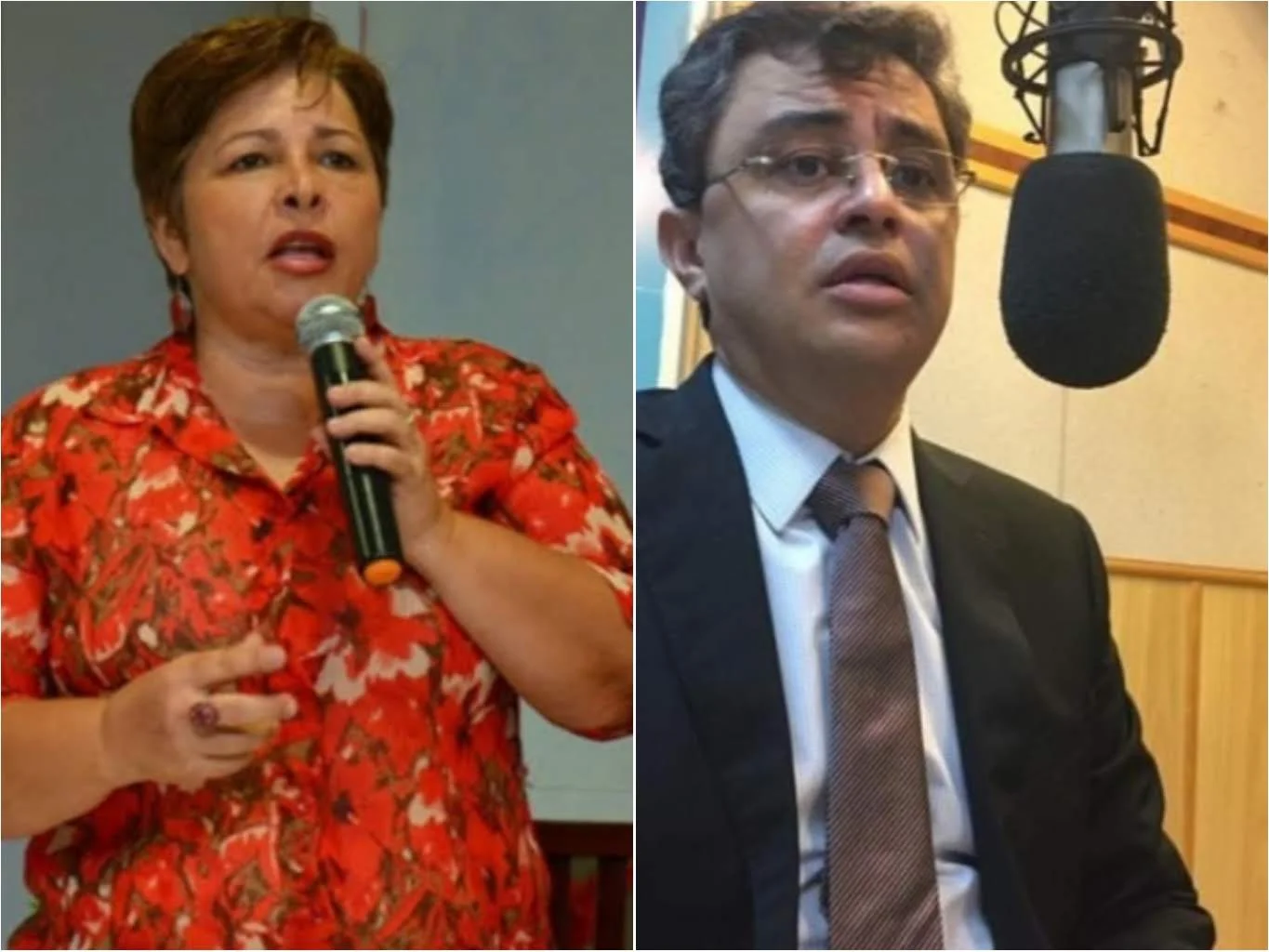 bia de lima silvio fernandes montagem