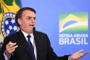 bolsonaro