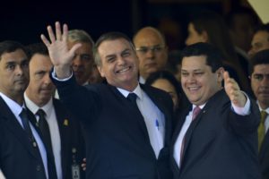 bolsonaro decreto armas