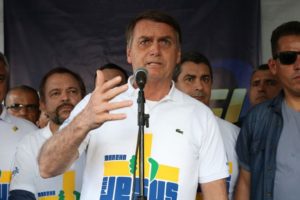 bolsonaro reeleicao