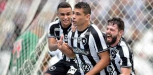 botafogo e vasco