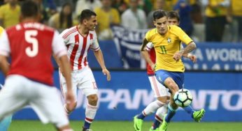 Definido o adversário da Seleção Brasileira nas Quartas de Final