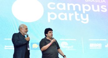 Versão goiana do Campus Party pretende alavancar o empreendedorismo no Estado