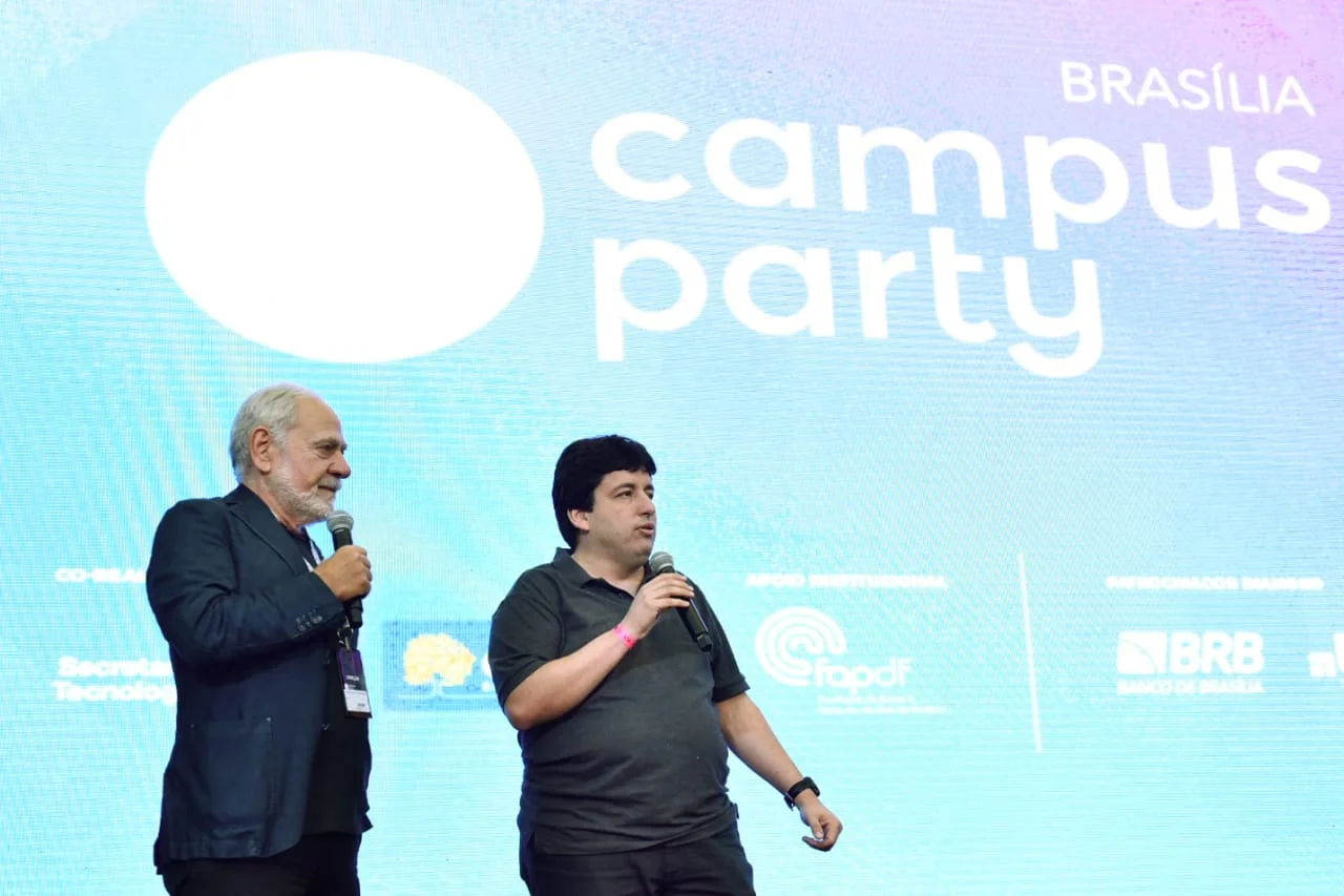 Versão goiana do Campus Party pretende alavancar o empreendedorismo no Estado