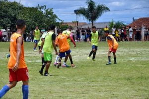 colonia de ferias em aparecida