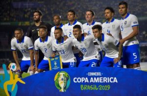 copa america brasil x bolivia