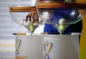 copa sorteio