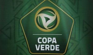 copa verde