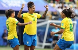 cristiane selecao brasileira