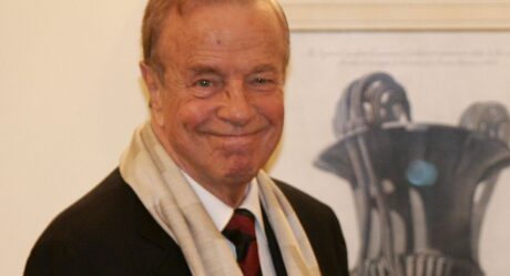 Cineasta Franco Zeffirelli morre aos 96 anos