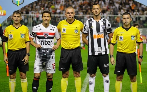 galo e sp