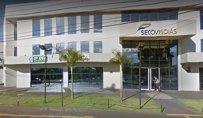 google secovigoias