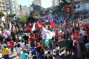 manifestacao goiania