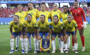 meninas do brasil