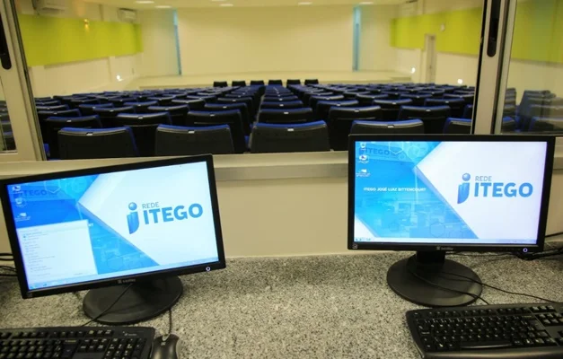 Rede Itego abre 180 vagas para cursos gratuitos em Campos Belos