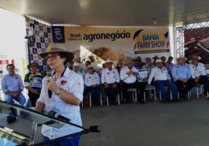 (Foto: Divulgação Ministério da Agricultura, Pecuária e Abastecimento)