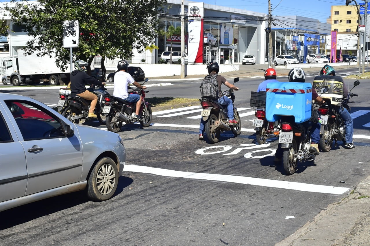 transito aparecida