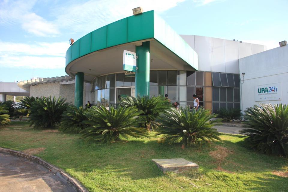 Aumentam pacientes de Goiânia que buscam atendimento de saúde em Senador Canedo, diz prefeito